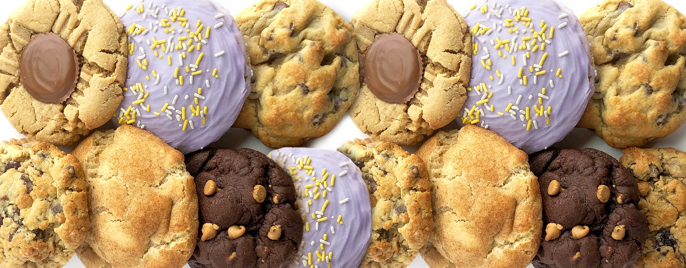The Cookie Place - Cookie Delivery Near Me - Order Now!