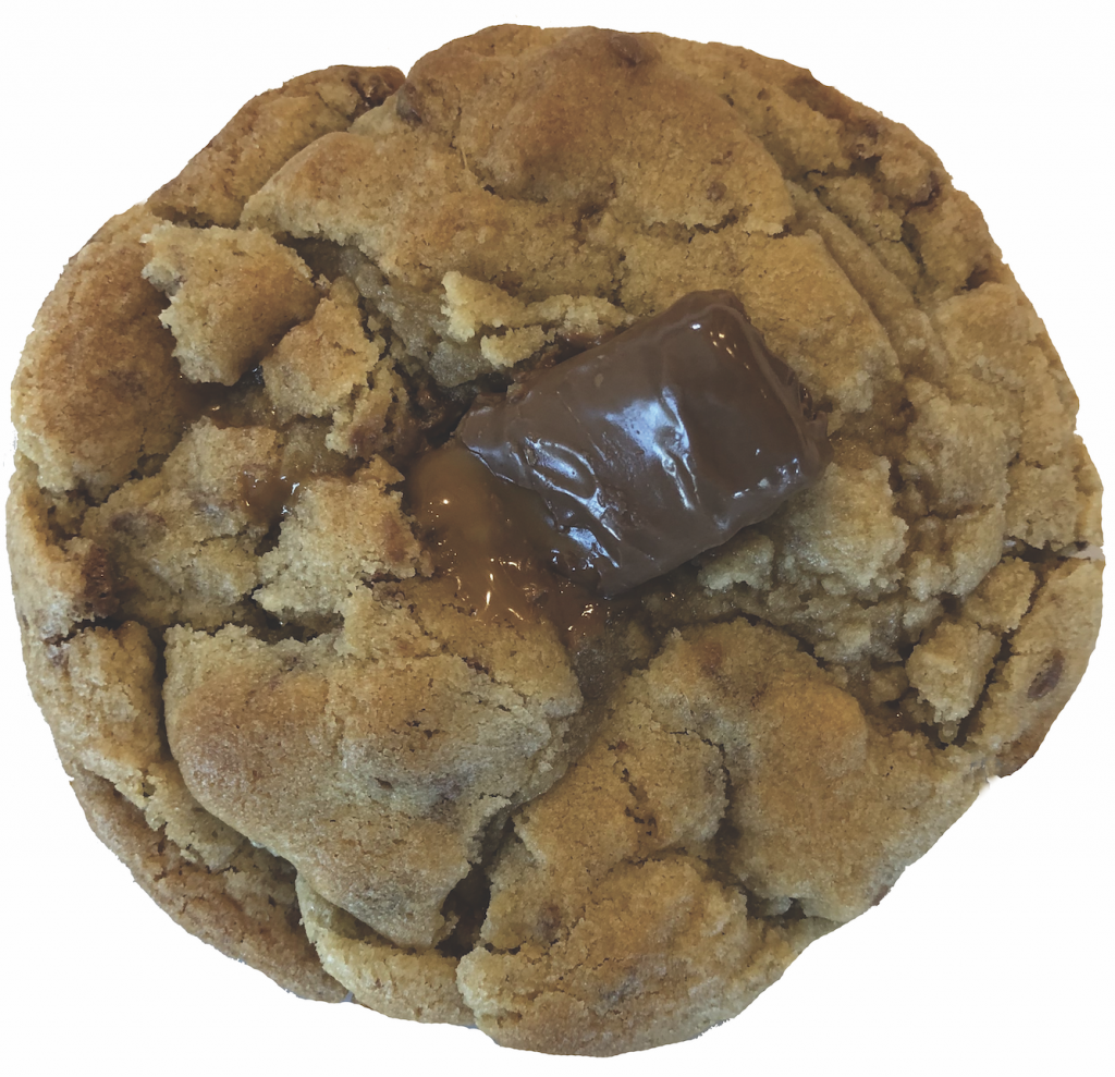 Twix Cookie Delivery Idaho Falls