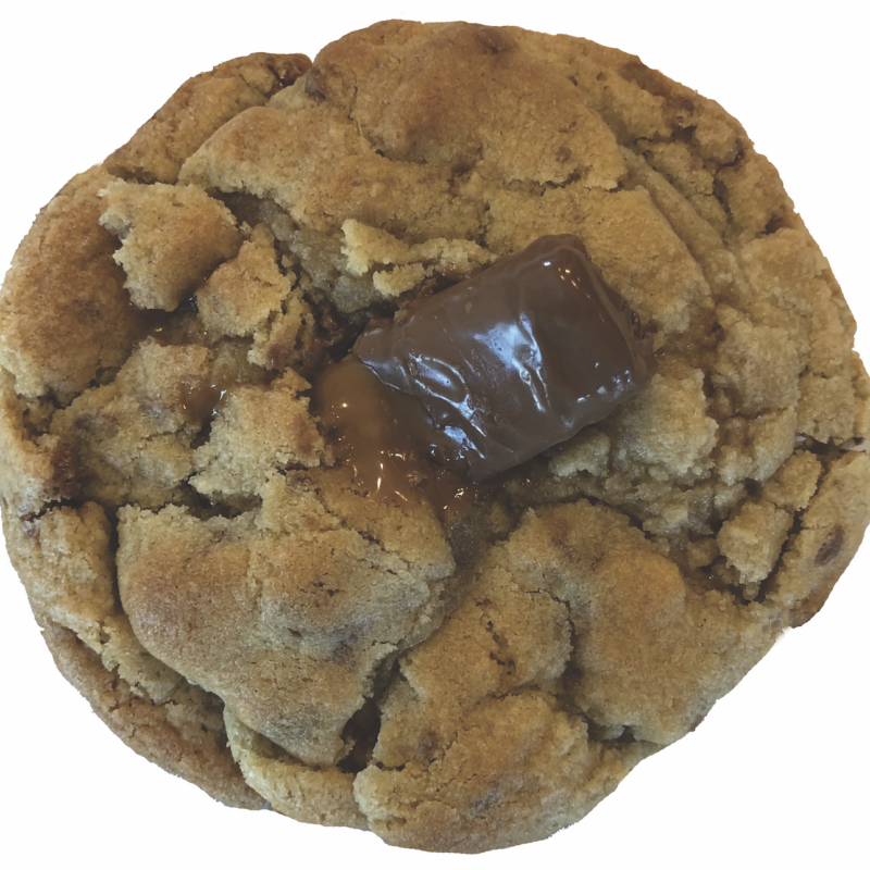 Twix Cookie Delivery Idaho Falls